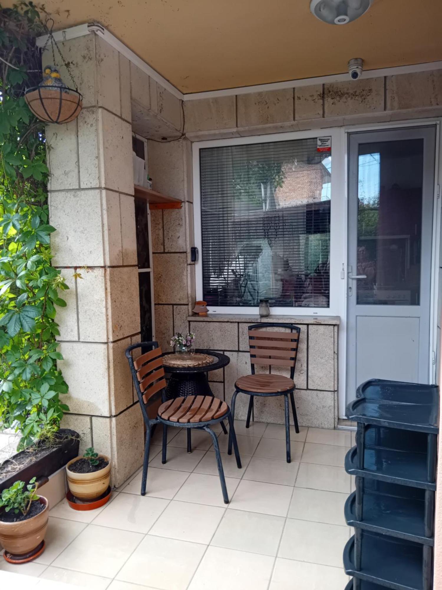 Къща За Гости Градина Aheloy Exterior photo